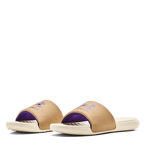 Image of Under Armour Men's Ansa Graphic Slide Sandal
