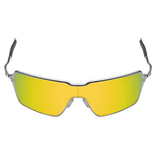Image of Galvanic Replacement Lenses for Oakley Probation OO4041 Sunglasses - Multiple Choices