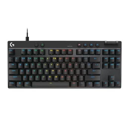 Logitech G PRO X TKL RAPID