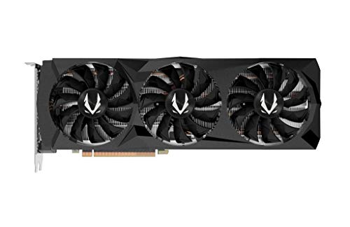 Zotac GAMING GeForce RTX 2080 AMP 8 GB GDDR6