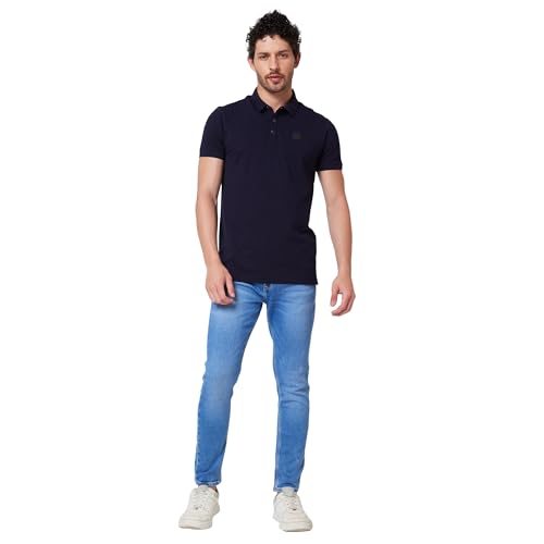 Image of Spykar Men T-Shirts