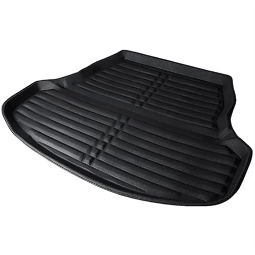 Tapis de coffre pour Toyota Corolla Cross protection plancher imperméable accessoires auto 2024
