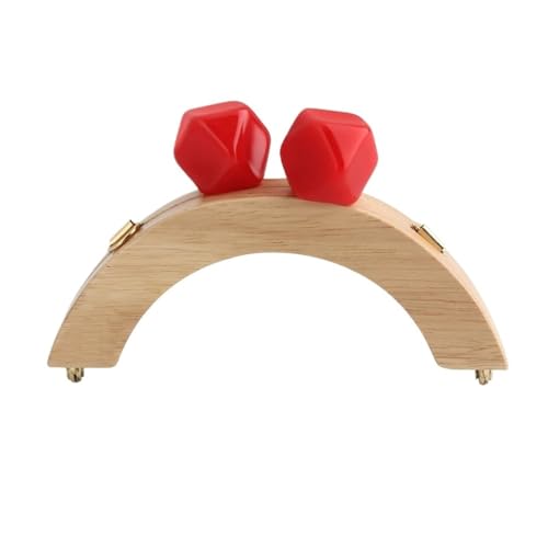 Poignées de sac en bois pour vos sorties et ateliers de bricolage créatif