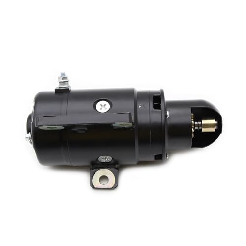 Démarreur 688-81800-10 de rechange pour moteur hors-bord Yamaha 75A et 90A
