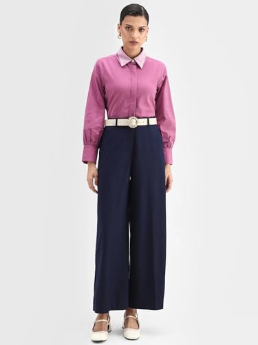 Image of RAREISM Regular FIT Plain TOP
