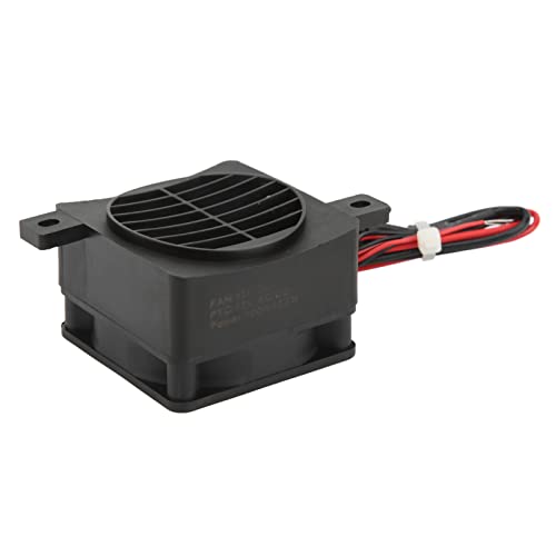 Chauffage PTC 12V 100W auto en nylon compact à température constante - 2