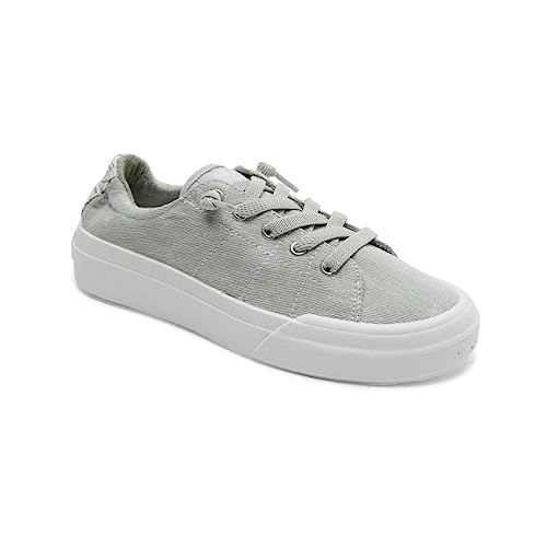 Image of Roxy Womens Roxy Rae Sneaker Shoe