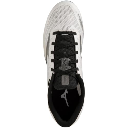 MIZUNO エックスファースト 2 陸上スパイク 27.0cm 2E