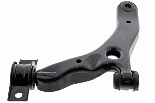 Mevotech Supreme CMS40175 bras de suspension renforcé anti-vibration pour direction stable - 4