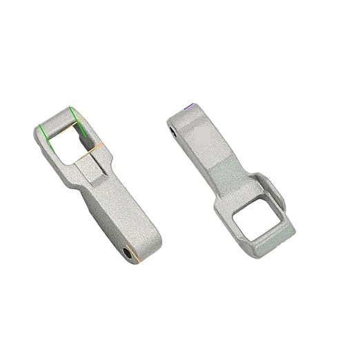 ドラム洗濯機ドアスイッチドアロックフックWD-VH451D5S/D7S/D0S M51VNG40、LGと互換性あり(Door hook)