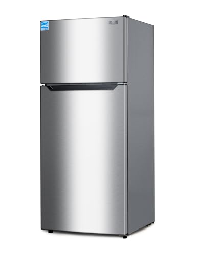 Stainless Steel Look