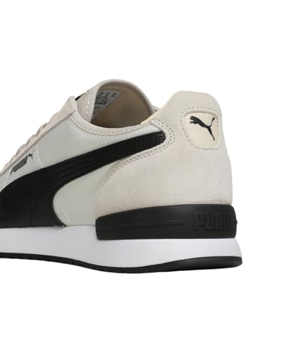 Image of Puma Unisex-Adult R78 Wind Nylon Res Sneaker