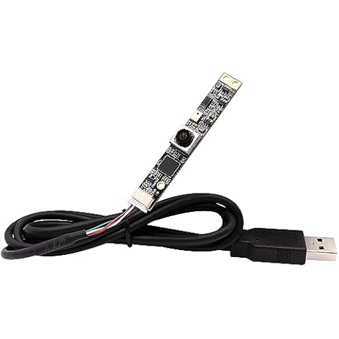 Caméra USB Svpro 16 MP Cover