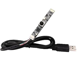 Svpro module caméra USB 16 MP autofocus avec microphone UVC