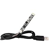 Svpro Modulo fotocamera USB da 16 MP, con microfono per computer, fotocamera HD UVC USB, 2 zoom d...