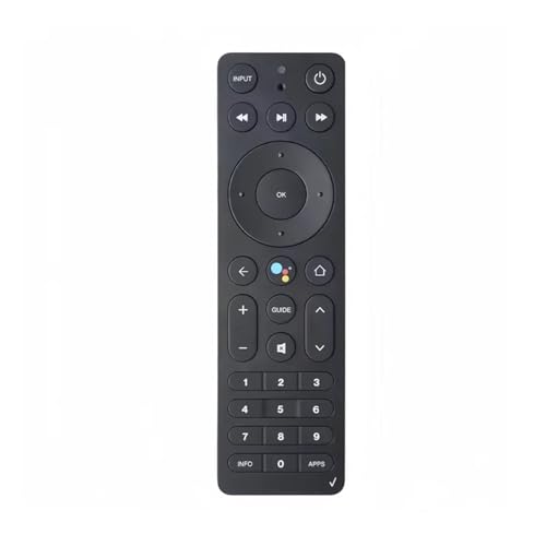 Télécommande vocale ASK-STI6220 originale Verizon Stream TV 4K Box Arris