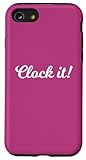 Clock It