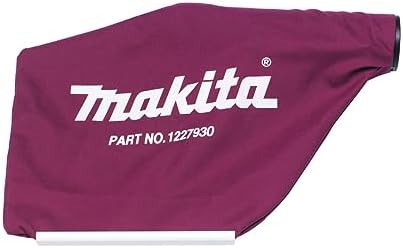 Makita 122793-0 Dust Bag