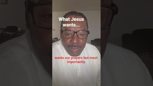 What Jesus really wants from us.... #courageousliving #confidencewins #motivation
