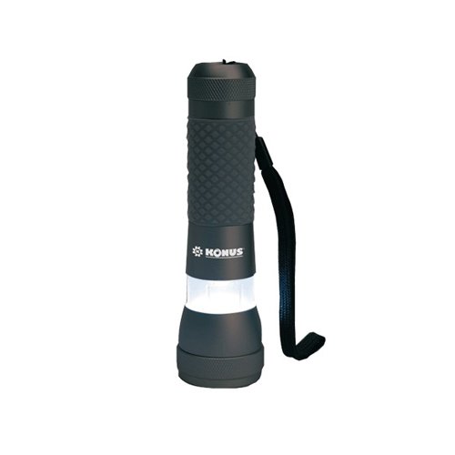 Konus Konuslight-6 Flashlight