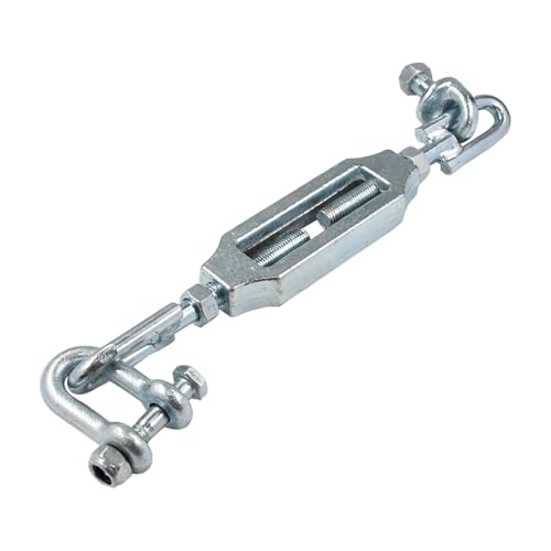 Stabilisateur de tendeur TC422-39700 réglable compatible avec Kubota L2501 L2800 L3200 L3800