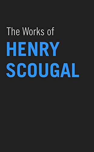 The Works of Henry Scougal eBook Scougal, Henry Amazon.in Kindle Store