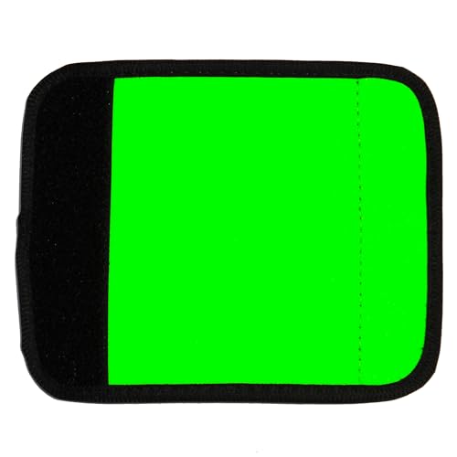 Image of Luggage Handle Wrap- Suitcase Tags identifiers for Travel Cute Luggage Tag for Cruise Travel Accessories for Airplane /Flying