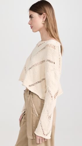 Image of Free People Women's Hayley Sweater