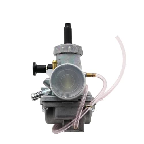 Carburateur 28MM pour VM26-504 : améliorez l'accélération moto