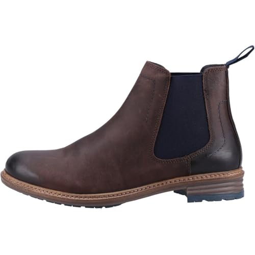 Image of Hush Puppies mens Justin Chelsea