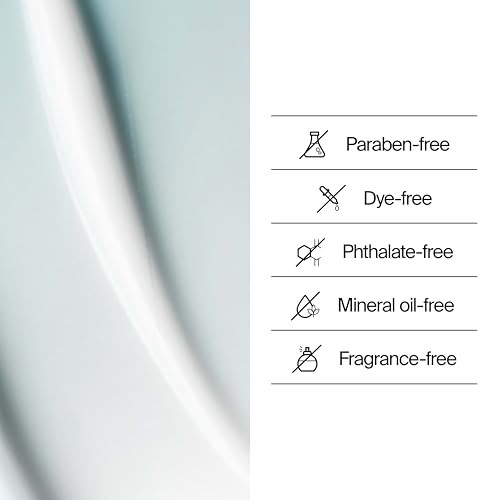 Neutrogena Face Moisturizer Ultra Gentle Daily Face Moisturizer for Sensitive Skin with Vitamin B3, Pro-Vitamin B5, and Vitamin E, Hydrating Moisturizer, 3.4 fl oz - Image 6