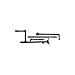 Speakman - G74-0042 - Stanch Assembly for Covered Eyewash, Fits Brand Speakman, for Use with Item Number 21YG95