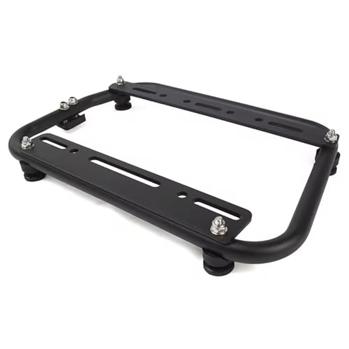 Suporte universal para caixa lateral de motocicleta 2024, caixa lateral para motor, e-bike, kits de