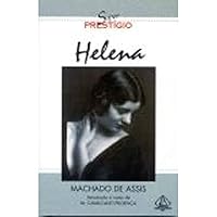 Helena 8500010029 Book Cover