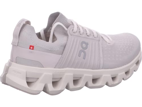 Image of On Women's Cloudswift 4 Running Shoes