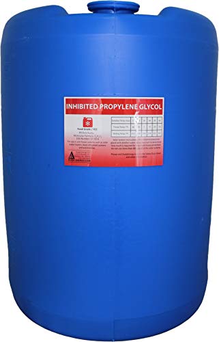 Duda Solar Propylene Glycol 15 Gallon