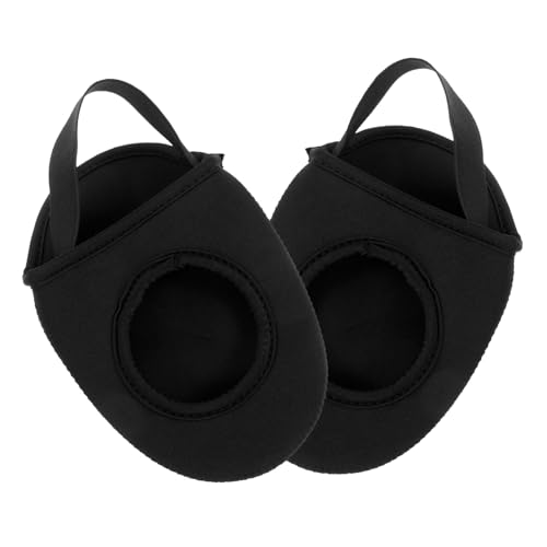 Fundas para calzado de ciclismo antiviento y antideslizantes, cubrebotas exteriores para uso al aire libre miniatura 1