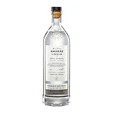Mezcal Amarás Logia Sacatoro 700ml