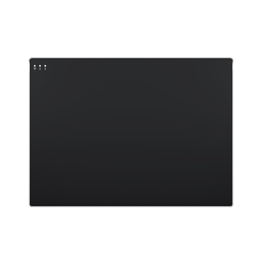 Trackpad Bluetooth senza 2,4 G cablato Touchpad Touchpad Ricaricabile Touchpad Touch Pad Mouse per Computer Portatile PC Pad Nero