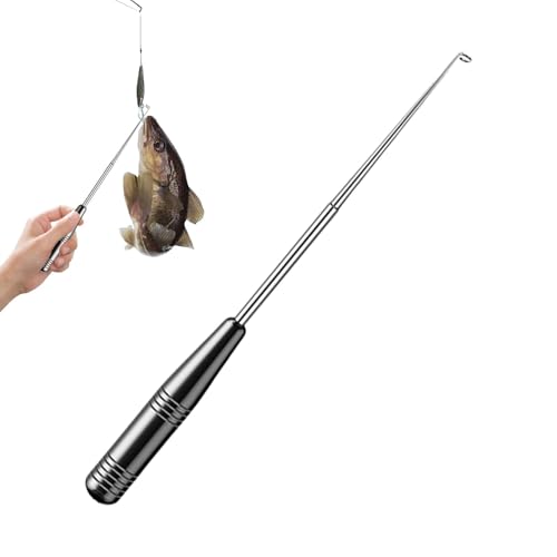 Dispositivo di rimozione rapida 'amo da, attrezzatura di sicurezza per estrattore, antiscivolo, ergonomico, attrezzatura di sicurezza per acqua salata