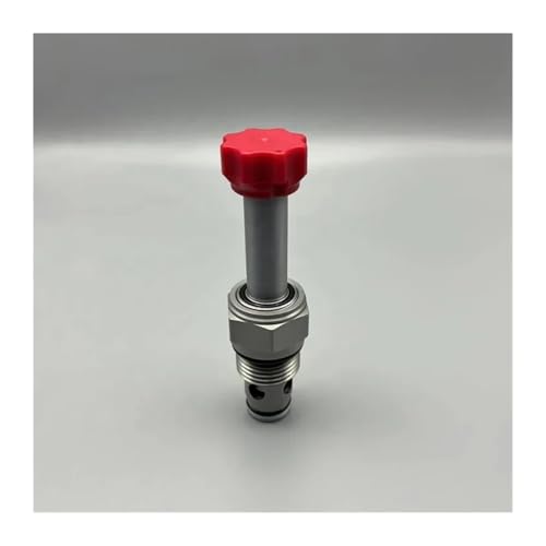 Électrovannes HSV10-22 de type cartouche NF pour centrale hydraulique 24V - 6