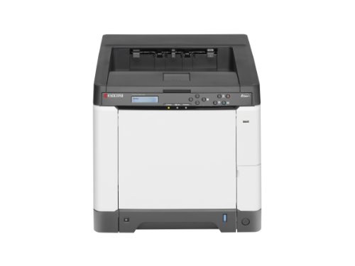 Preisvergleich Produktbild Kyocera Ecosys P6021cdn / KL3 Farblaserdrucker weiß