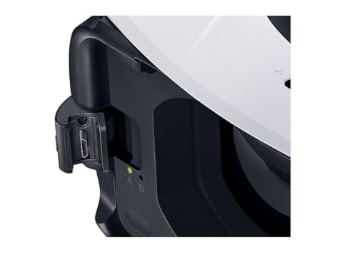 Samsung Gear VR By: Oculus - Para Note 5/S6 Edge Plus/S6 Edge/S7/S7 Edge