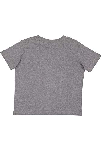 Image of RABBIT SKINS Infant 100% Cotton Jersey Short Sleeve Tee