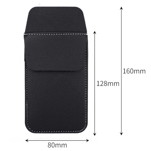 shamjina Protetor de bolso organizador de enfermeira bolsa bolsa de armazenamento de ferramentas de