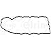 Elring 398 260 Engine Oil Pan Gasket