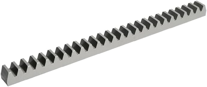 Came Galvanised Laminated Steel Rack