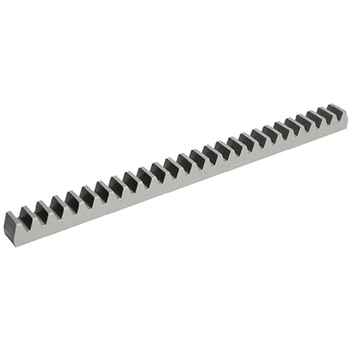 CAME cmc009cgz6 Crémaillère galvanisé en acier laminé