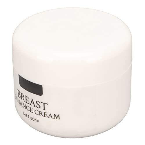 Creme para Massagem Nos Seios, Creme para Levantar Os Seios para Aumentar a Flexibilidade 50ml Diári