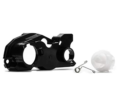 Refill Set kompatibel mit Brother HL 2130, 2240, HL 2250, HL 2270, TN-2010, TN-2210, TN-2220
